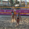 Segunda jornada del Circuito Nacional de Vóley Playa de Orihuela