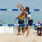 Los dúos españoles al asalto de las eliminatorias en el Eurobeachvolley U18