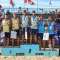 Los hermanos Huerta se visten de oro en el Futures de Valencia