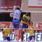 CV Guaguas golpea primero en la final de la Superliga Masculina