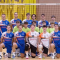 El conjunto masculino de CUV Alcorcón cae ante Escuelas Cacereñas de Voleibol (1-3)