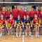España afronta el Europeo Sub-16 femenino con un exigente grupo en Tirana y Pristina del 2 al 13 de 
