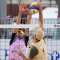 La representación española sueña con las medallas en el VW Bech Pro Tour Futures de Madrid