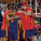 España se mide a Croacia en el debut de Hubert Henno como seleccionador
