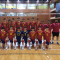 España arranca con autoridad el Europeo Sub-16 masculino en Yereván