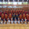 España debuta este miércoles ante Austria en el Campeonato de Europa Sub-16