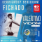 Valentino Vidoni, talento internacional para el debut del Servigroup Benidorm en Superliga Masculina