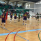 Barça Voleibol se mantiene invicto tras vencer 3-0 a Rodi Balàfia Vòlei Lleida