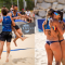  Pérez/Matos y Carro/González se coronan en la Copa del Rey y de la Reina de Vóley Playa 2025