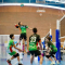 Badajoz conoce los semifinalistas del Campeonato de España Cadete Masculino