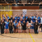 CUV Alcorcón consigue su tercera victoria consecutiva ante Universidad de Salamanca (3-0)