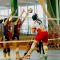 Élite Vóley El Rosario vence 3-1 a CVS U Energía Sóller