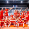 España vence con claridad a Chile en los playoffs del Mundial Sub-19