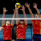 España cae ante Noruega en un intenso estreno del preeuropeo Sub-22 en Samokov