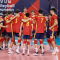 Claro triunfo de España sobre Armenia en el #EurovolleyU16M