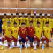 España sub17 se despide de Cuenca superando a Portugal en el último choque del bilateral