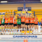 Hidramar Gran Canaria, nuevo campeón de España Juvenil Femenino