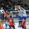 Histórico triunfo del UC3M Voleibol Leganés en el Pabellón Europa: Primera victoria del equipo de Ál