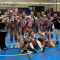 Mayurqa Vóley Palma logra un importante triunfo en Manacor