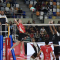  CV Vigo, Barça Voleibol y Grupo Egido mantienen su dominio en la cuarta jornada de la SM2