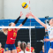 Ucrania supera a España con claridad en la European Golden League