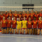 España cede ante Italia en su estreno en el WEVZA sub17 femenino