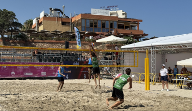 Orihuela arranca con una emocionante fase previa y un ambiente inmejorable