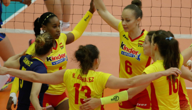España completa el Premundial con una clara victoria por 3-0 sobre Letonia
