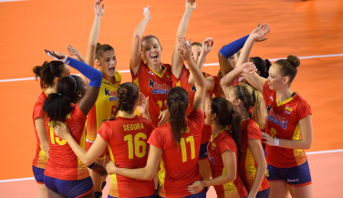 España afronta en Guadalajara el regreso al Campeonato de Europa