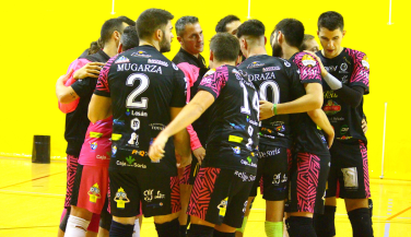 El Moreno Sáez Sporting se mantiene invencible 