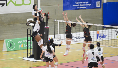 Otra sufrida victoria en la muerte súbita del Heidelberg Volkwagen ante Sant Cugat