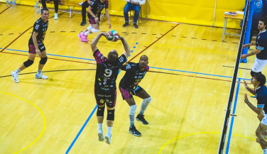 El Moreno Sáez Sporting se alza con su sexta victoria consecutiva 