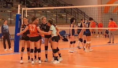 Léleman VB Valencia se lleva el derbi autonómico ante U. Alicante