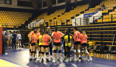 El CV CCO 7 Palmas cae en la muerte súbita ante el CAEP Soria