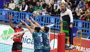 Intensa jornada intersemanal de pura lucha por los billetes a la Copa