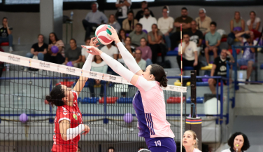 La Liga Iberdrola alcanza el ecuador de la primera vuelta con el corte copero como primer objetivo