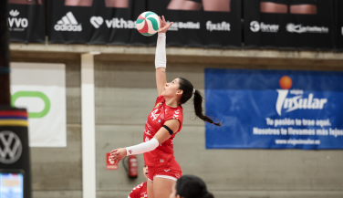 Penúltima prueba en la Liga Iberdrola antes de la Copa de la Reina