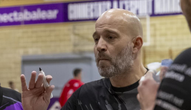 La RFEVB distingue a Alexis González, Esther López y Susana Rodríguez Játiva en la Gala del Voleibol