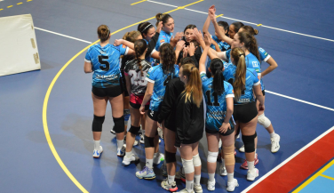 Almería albergará la Fase Final de Primera División Femenina