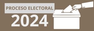 Candidaturas definitivas