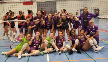 JS Hotels Cide Palma cierra el año adjudicándose el derbi