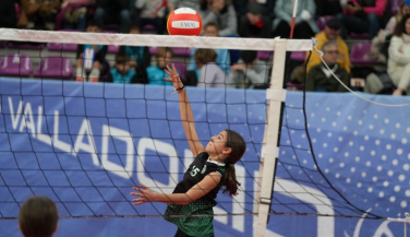 La Copa de España llega a las rondas decisivas en Valladolid