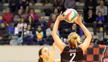 Avarca de Menorca se impone a DSV CV Sant Cugat 1-3