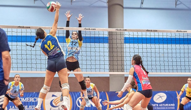 Máxima igualdad en la lucha por la Fase Final de Primera División Femenina