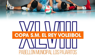 Sigue la 48ª Copa del Rey a través de RTVE Play