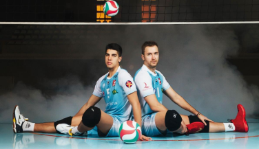 Río Duero Soria presenta la cartelería oficial de la Copa de SM El Rey 2023