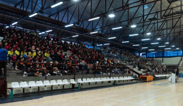 CV Paterna-Liceo y su presentación benéfica para la campaña 24-25