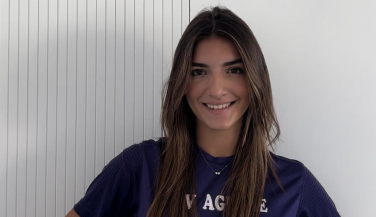Daniela Palacín completa la plantilla del Fedes Ascensores Ciudad de La Laguna