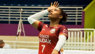 Domingas Soares: 