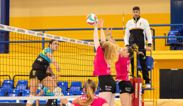 El Emalsa cae ante un Guía  que reaccionó con calidad